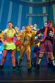 Mini Stars Circus 2A  057